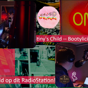 Wist je dat, we ook een livestream hebben!!!!!!